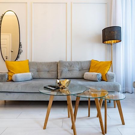 Slowackiego Glamour Apartment Катовице Екстериор снимка