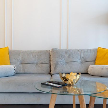 Slowackiego Glamour Apartment Катовице Екстериор снимка