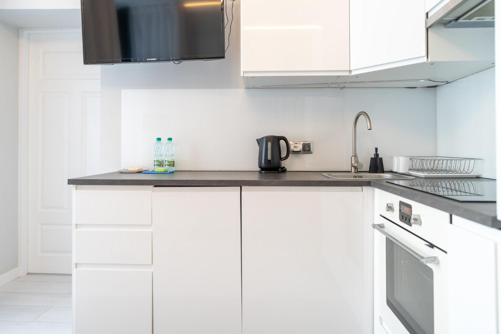 Slowackiego Glamour Apartment Катовице Екстериор снимка