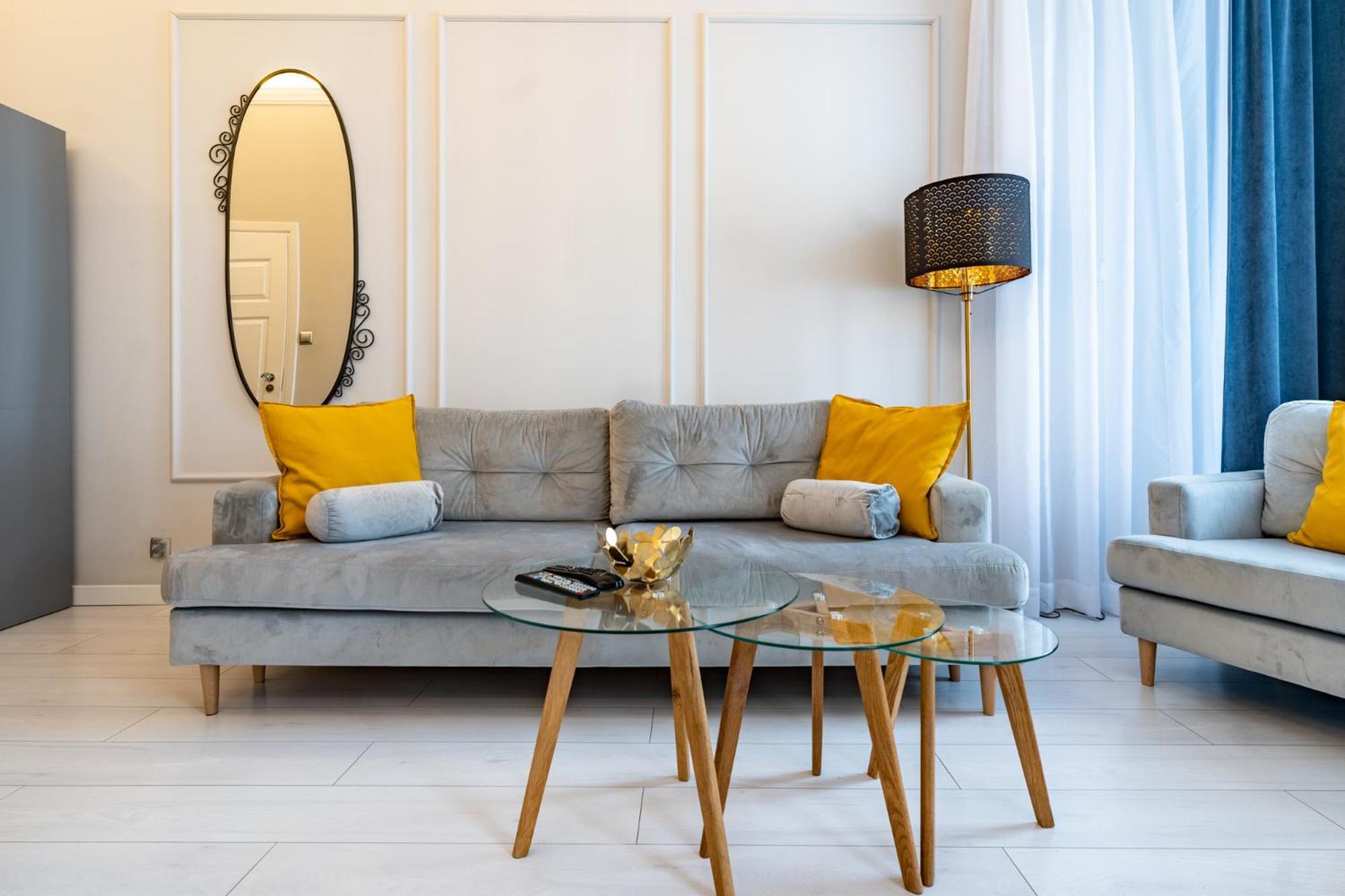 Slowackiego Glamour Apartment Катовице Екстериор снимка